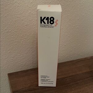 K18 Biomimetic Hairscience Professional Hair Mask